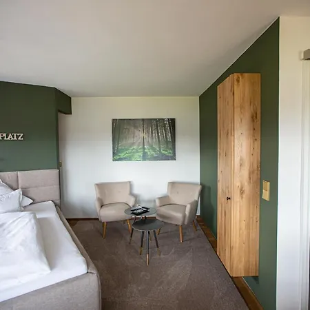 Guest house Sonne Garni 3*