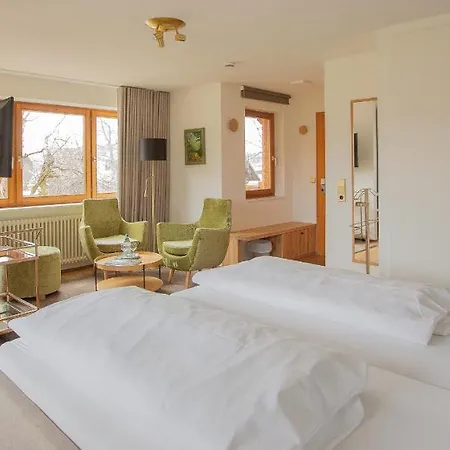 Sonne Garni Guest house Hinterzarten