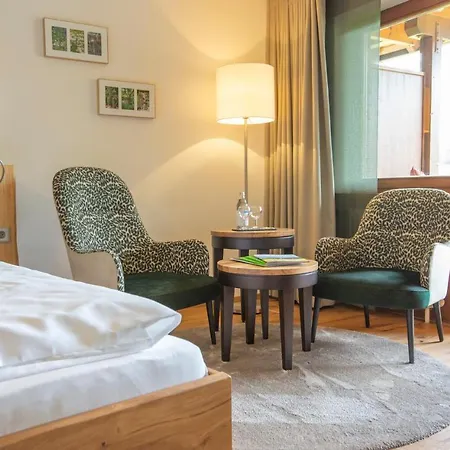 Maison d'hôtes Sonne Garni 3*