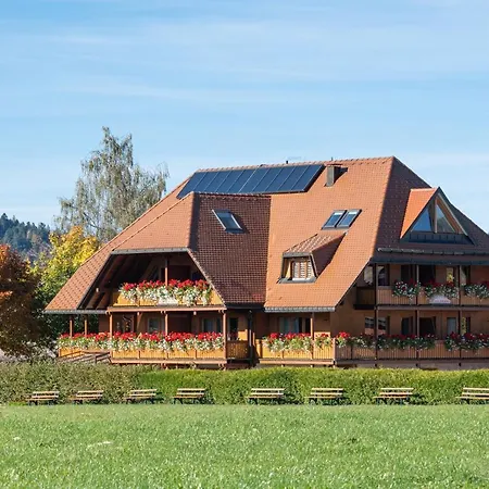 Sonne Garni Guest house 3*