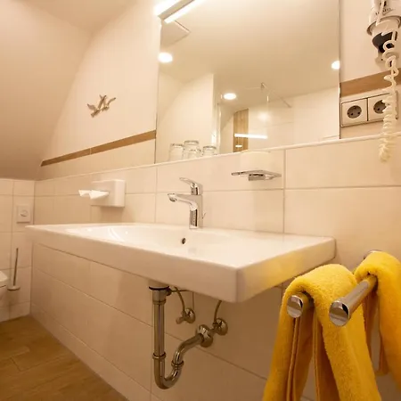 Sonne Garni Hinterzarten