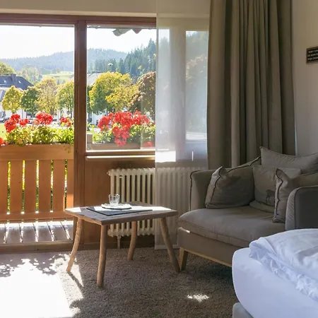 Sonne Garni Guest house 3*