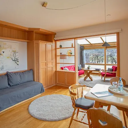 Maison d'hôtes Sonne Garni Hinterzarten