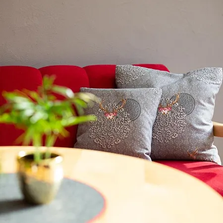 Sonne Garni Gæstehus 3*