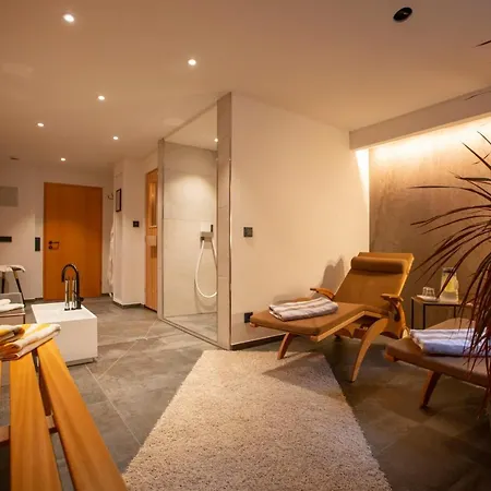 Sonne Garni Gæstehus 3*