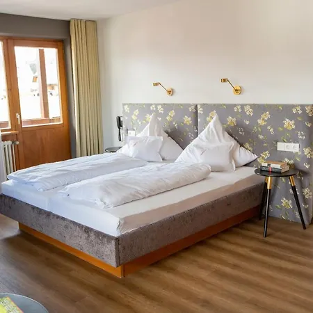 Guest house Sonne Garni 3*