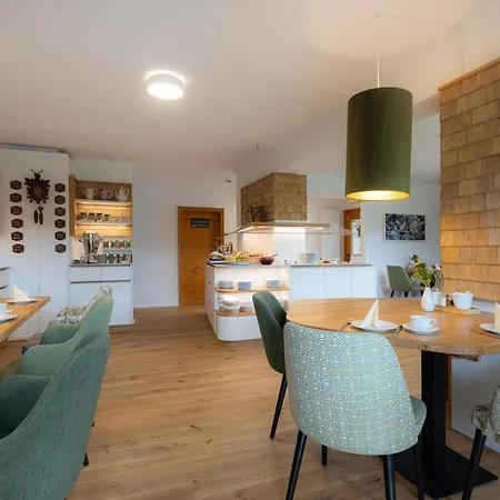 Sonne Garni Guest house 3*