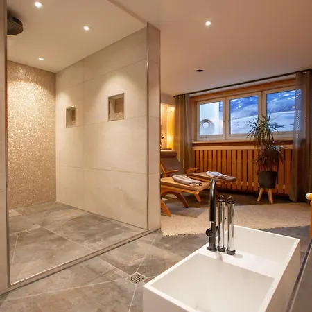 Sonne Garni Guest house