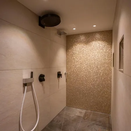 Sonne Garni Gæstehus 3*