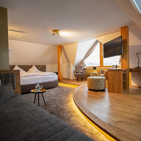 Sonne Garni Guest house 3*