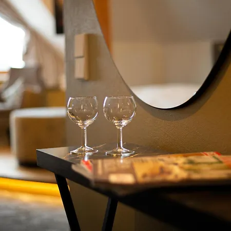 Sonne Garni Guest house 3*