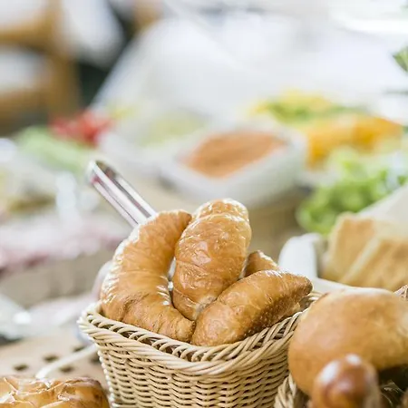 Maison d'hôtes Sonne Garni 3*