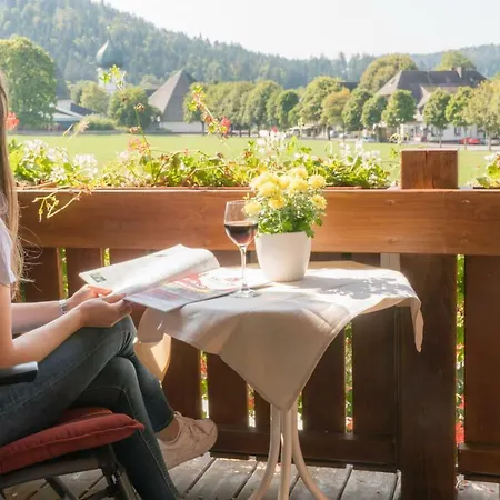 Sonne Garni Guest house Hinterzarten