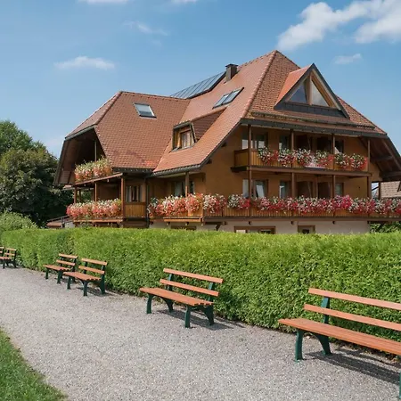 Guest house Sonne Garni
