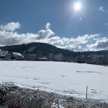 Sonne Garni Guest house