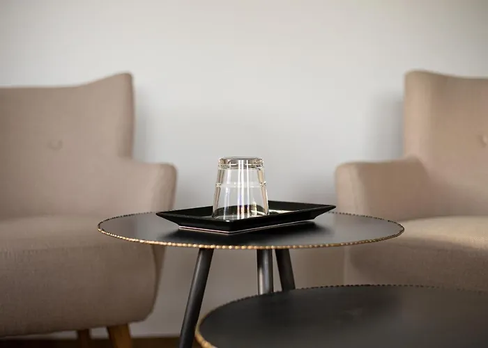 Pensión Sonne Garni Hinterzarten