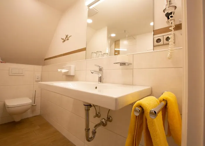 Sonne Garni Hinterzarten