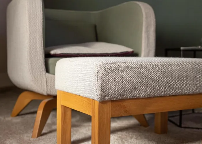 Pensión Sonne Garni 3*