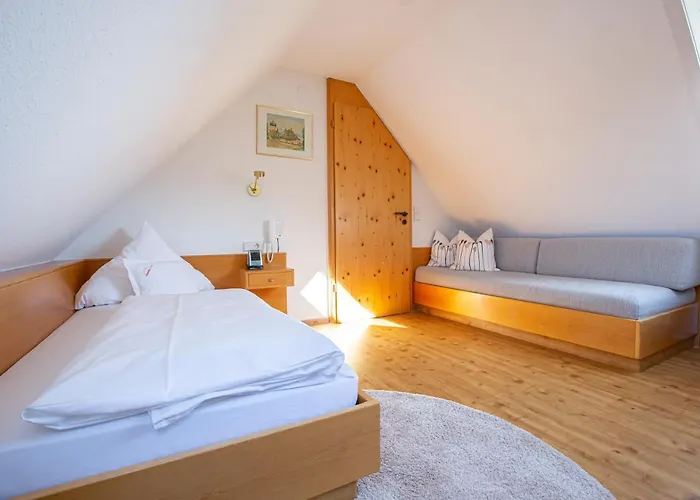 Sonne Garni Hinterzarten