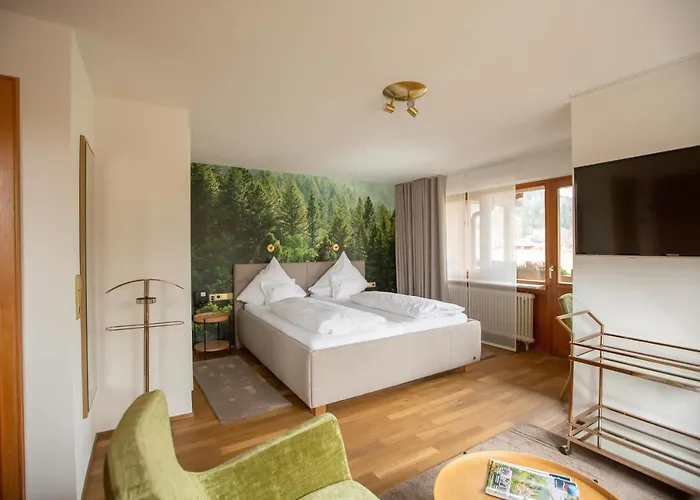 Sonne Garni 3* Hinterzarten