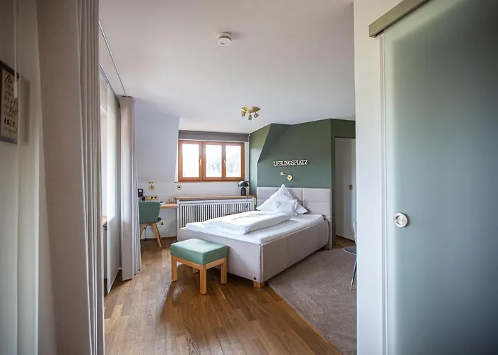 Sonne Garni 3* Hinterzarten