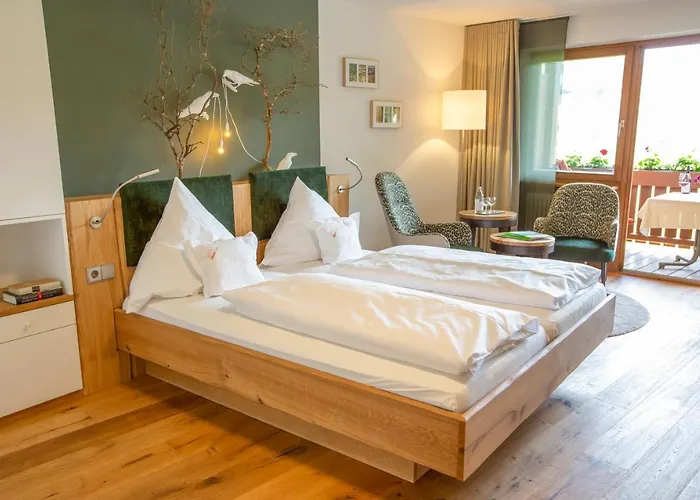 Sonne Garni 3* Hinterzarten