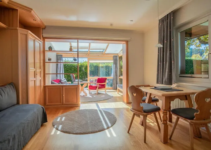 Sonne Garni 3* Hinterzarten