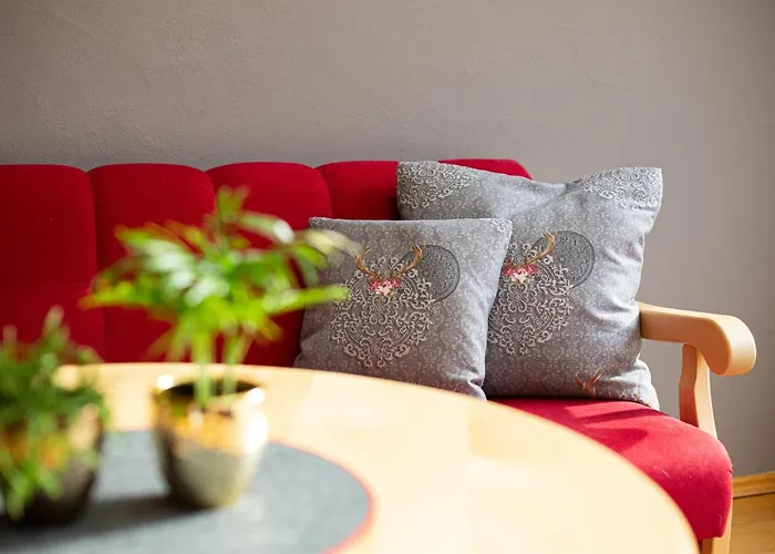 Sonne Garni Guest house 3*