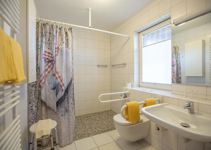 Sonne Garni Pensión 3*