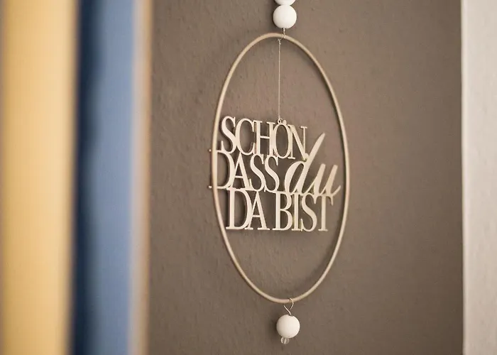 Pensión Sonne Garni 3*