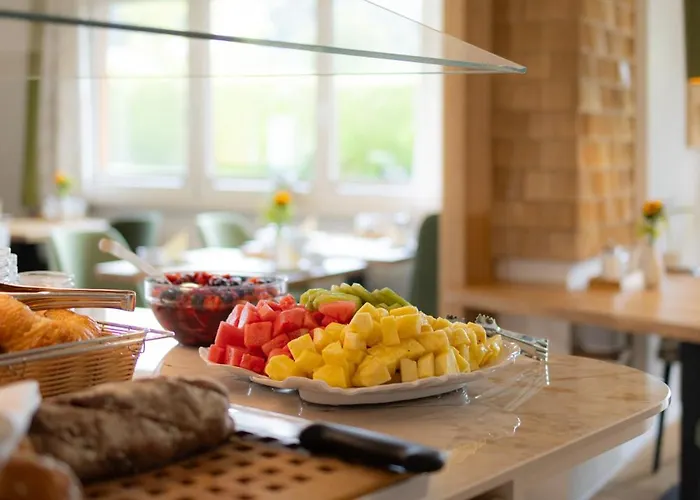 Pensión Sonne Garni Hinterzarten