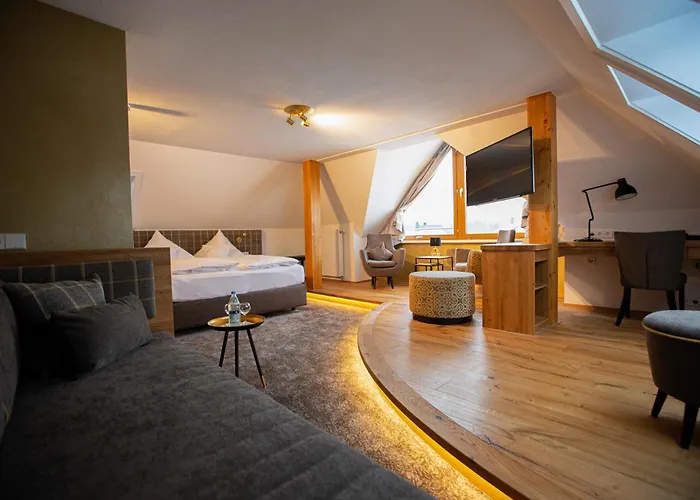 Sonne Garni Casa de hóspedes 3*