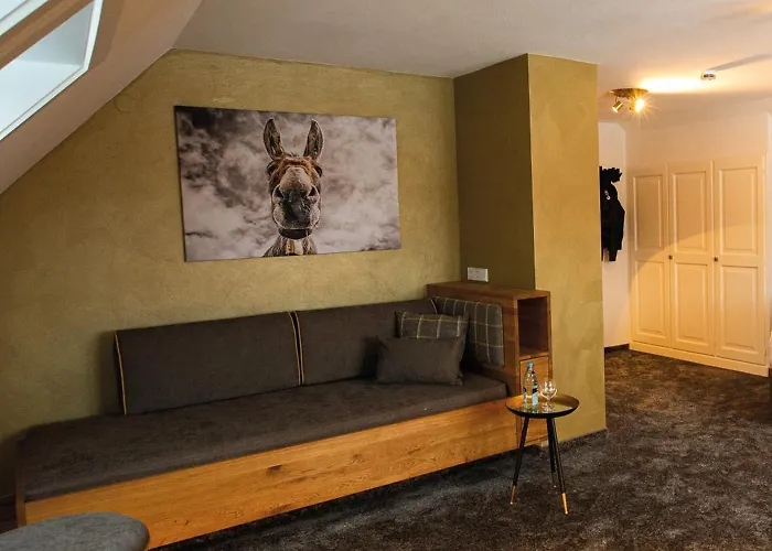 Sonne Garni Hinterzarten