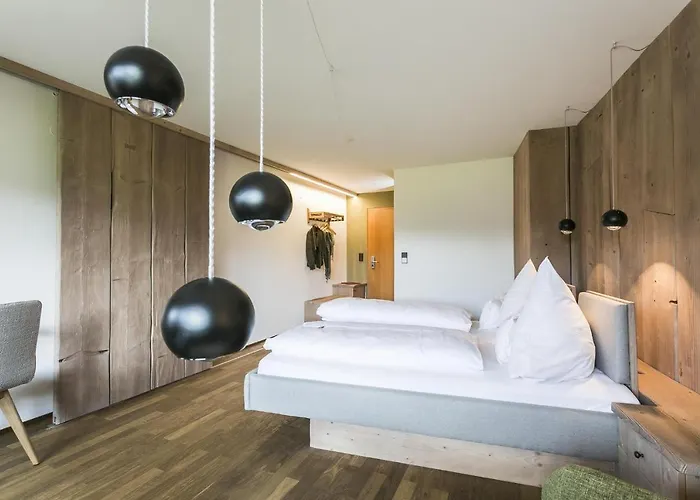 Sonne Garni 3* Hinterzarten